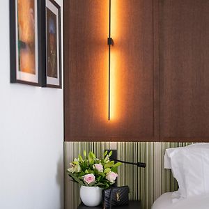 Suite mit Kingsize-Bett