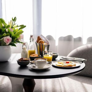 Suite Lit King-Size