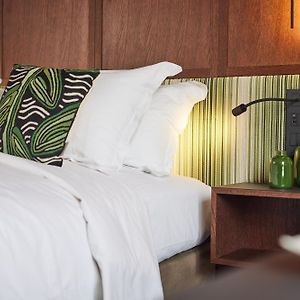 Suite mit Kingsize-Bett
